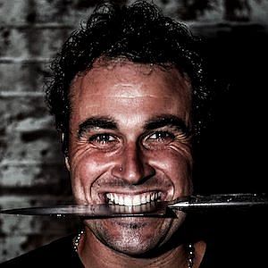 Age Of Miguel Maestre biography