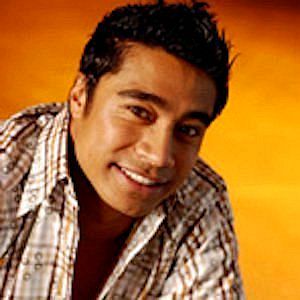 Age Of Pua Magasiva biography