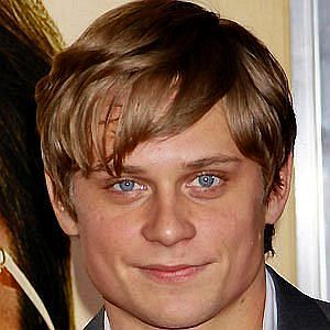 Age Of Billy Magnussen biography