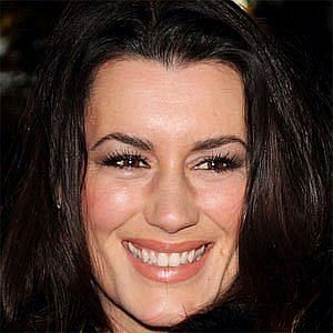 Age Of Kate Magowan biography