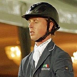 Age Of Ben Maher biography