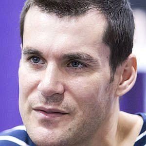 Age Of Sean Maher biography