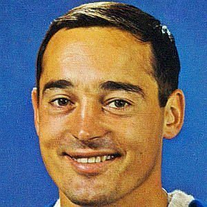 Age Of Frank Mahovlich biography