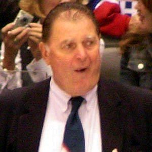 Age Of Peter Mahovlich biography