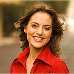 Age Of Amy Mainzer biography