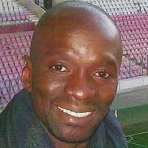 Age Of Claude Makelele biography