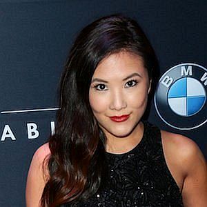 Age Of Ally Maki biography