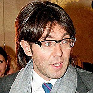 Age Of Andrey Malakhov biography
