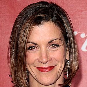 Age Of Wendie Malick biography