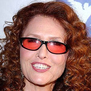Age Of Melissa Manchester biography
