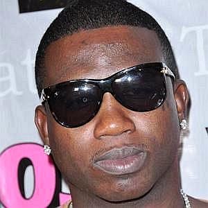 Age Of Gucci Mane biography