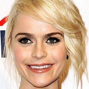 Age Of Taryn Manning biography