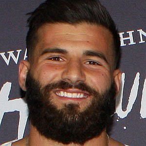 Age Of Josh Mansour biography