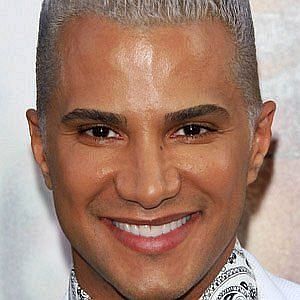 Age Of Jay Manuel biography