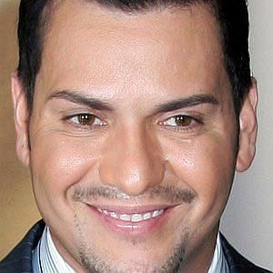 Age Of Victor Manuelle biography