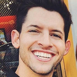 Age Of Hunter March biography