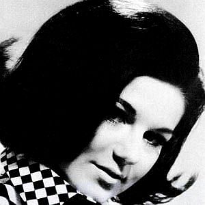 Age Of Peggy March biography