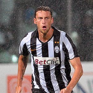 Age Of Claudio Marchisio biography