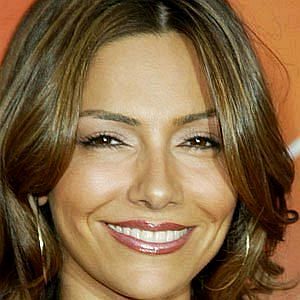 Age Of Vanessa Marcil biography