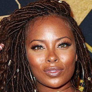Age Of Eva Marcille biography