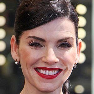 Age Of Julianna Margulies biography