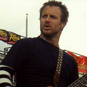 Age Of Brian Marshall biography