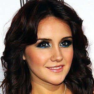 Age Of Dulce Maria biography
