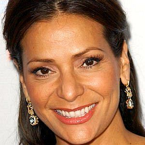 Age Of Constance Marie biography