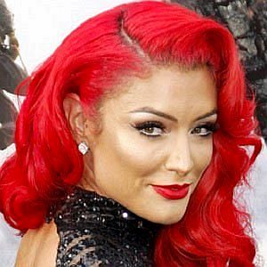 Age Of Eva Marie biography