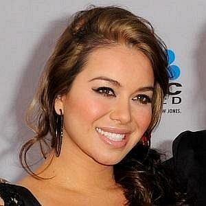 Age Of Chiquis biography
