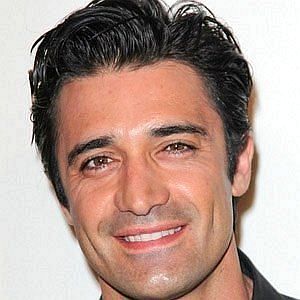 Age Of Gilles Marini biography