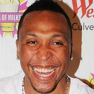 Age Of Shawn Marion biography