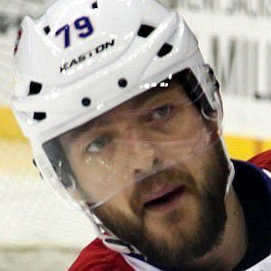 Age Of Andrei Markov biography