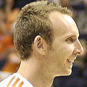 Age Of Sean Marks biography