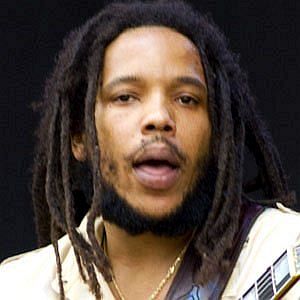 Age Of Stephen Marley biography