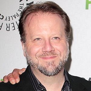 Age Of Andrew Marlowe biography