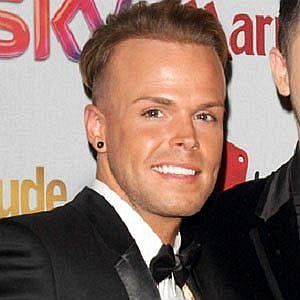 Age Of Olly Marmon biography