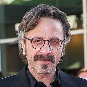 Age Of Marc Maron biography