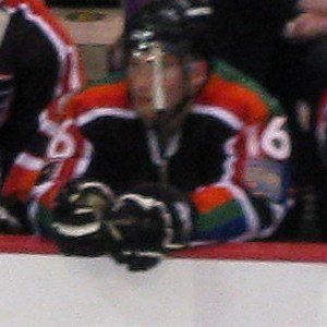 Age Of Patrick Maroon biography