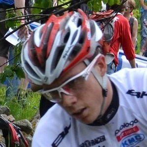 Age Of Maxime Marotte biography