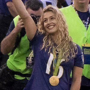 Age Of Helen Maroulis biography