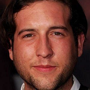 Age Of Chris Marquette biography