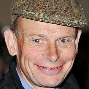 Age Of Andrew Marr biography