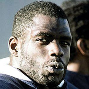 Age Of Wilber Marshall biography