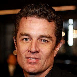 Age Of James Marsters biography