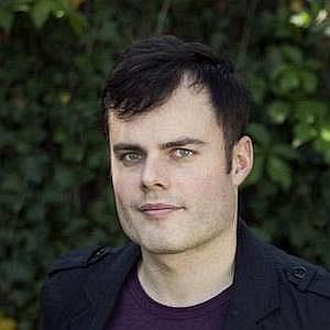 Age Of Marc Martel biography