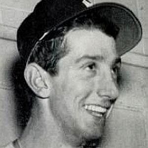 Age Of Billy Martin biography