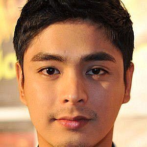 Age Of Coco Martin biography