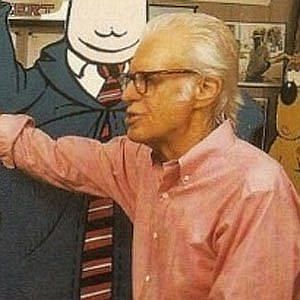 Age Of Don Martin biography