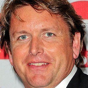 Age Of James Martin biography